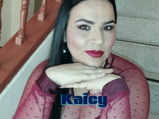 Kaicy
