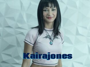 Kairajones