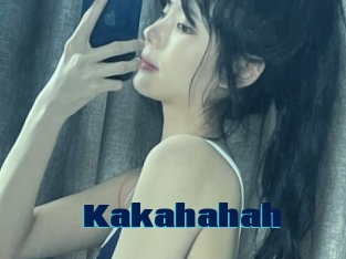 Kakahahah