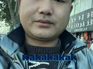 Kakakakak