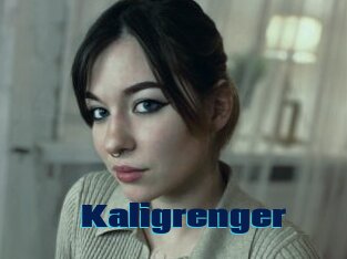 Kaligrenger