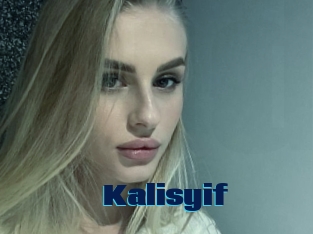 Kalisyif