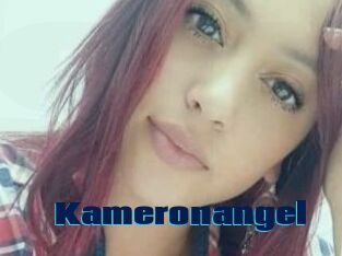 Kameronangel