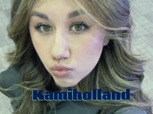 Kamiholland