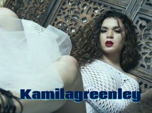 Kamilagreenley