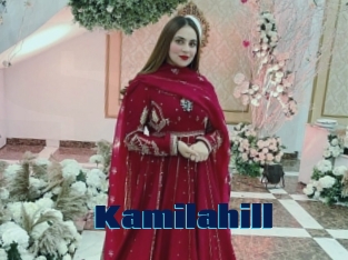 Kamilahill
