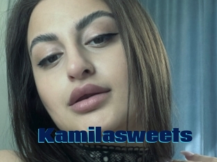 Kamilasweets
