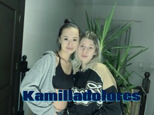 Kamilladolores