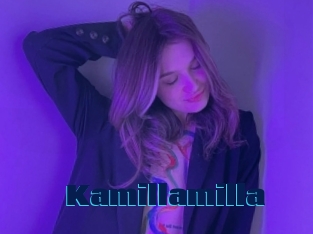 Kamillamilla