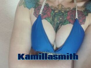Kamillasmith