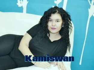 Kamiswan