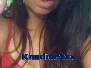 Kandicexxx