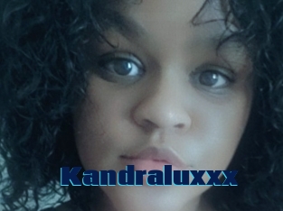 Kandraluxxx