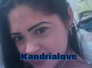Kandrialove