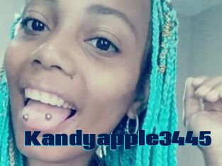 Kandyapple3445