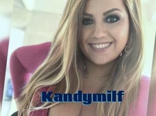 Kandymilf