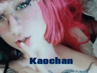 Kaochan