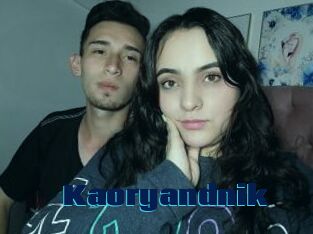 Kaoryandnik