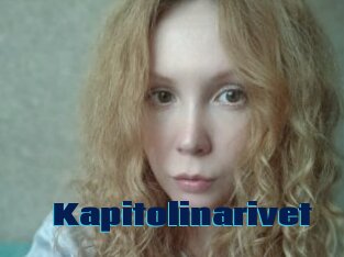 Kapitolinarivet