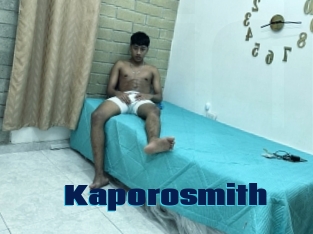 Kaporosmith