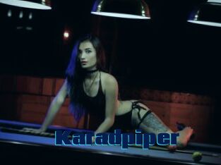 Karadpiper