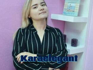 Karaelegant