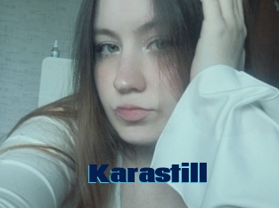 Karastill