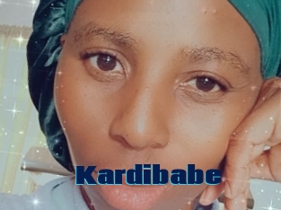 Kardibabe