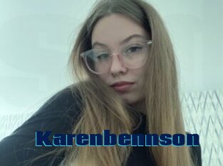 Karenbennson