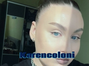 Karencoloni