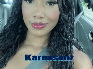 Karensanz