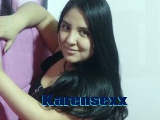Karensexx