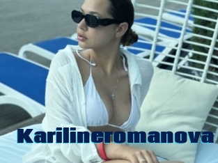 Karilineromanova
