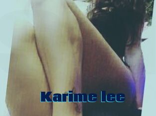 Karime_lee