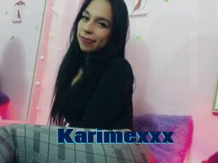 Karimexxx