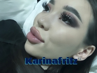 Karinafritz
