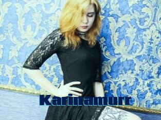 Karinamurr