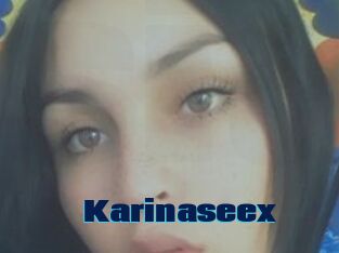 Karinaseex