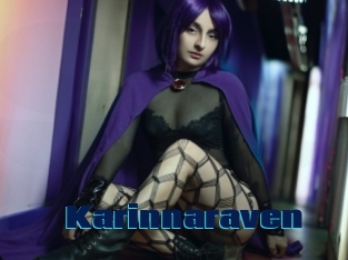 Karinnaraven