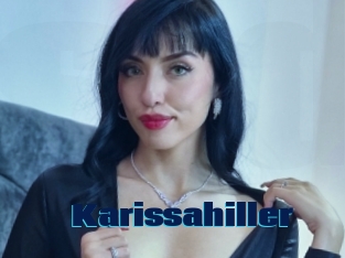 Karissahiller