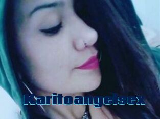 Karitoangelsex