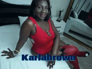 Karlabrown