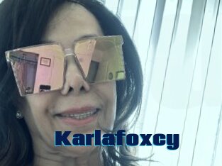 Karlafoxcy