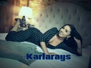 Karlarays
