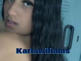 Karlawiliams