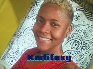 Karlifoxy