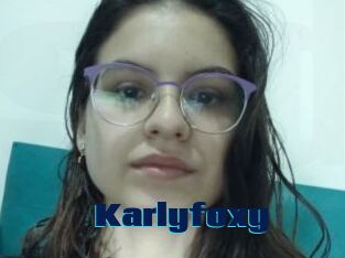 Karlyfoxy