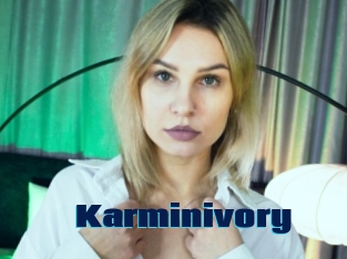 Karminivory