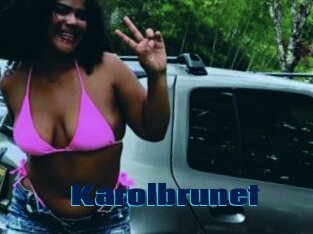 Karolbrunet
