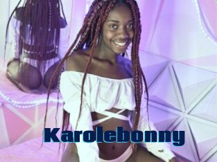 Karolebonny